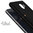 Flexi Slim Stealth Case for Samsung Galaxy J2 Pro (2018) - Black (Matte)